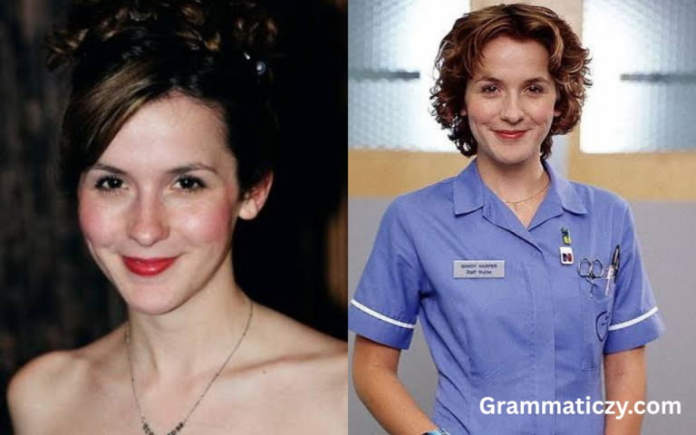 Laura Sadler Biography Life, Career, Holby City and Lasting Legacy