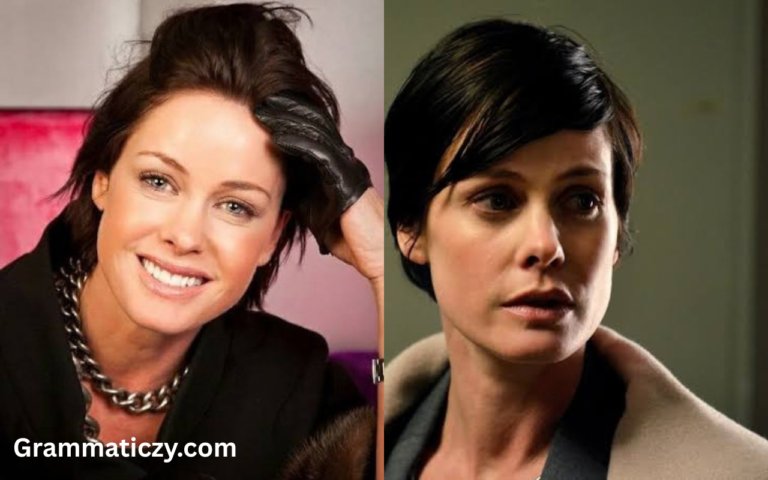Lene Nystrøm Biography Early Life, Aqua Career, Barbie Girl, Family, Net Worth and More