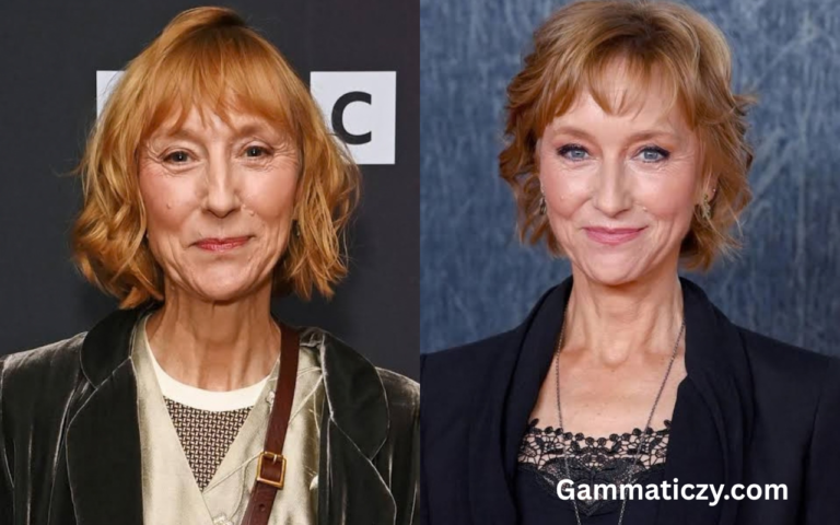 Lia Williams Biography Early Life, Career, Theatre, Movies, TV Shows, Family and Net Worth