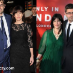 Louis Theroux Wife Nancy Strang Her Biography, Career, Family, Net Worth and Life Behind the Scenes
