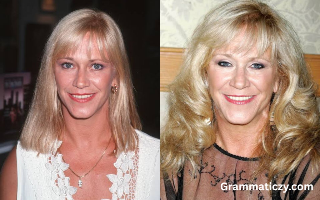 Marilyn Chambers Biography The Extraordinary Life, Career and Legacy of a 1970s Icon