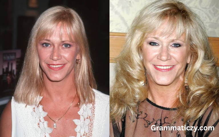 Marilyn Chambers Biography The Extraordinary Life, Career and Legacy of a 1970s Icon
