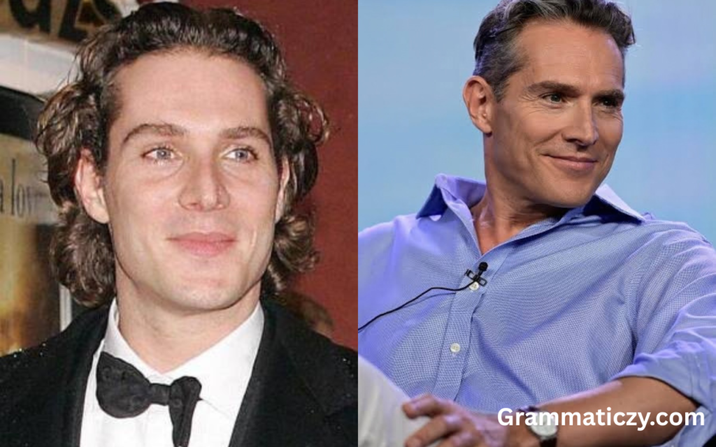 Mark Umbers Biography Early Life, Career, Movies, TV Shows, Net Worth and Personal Life