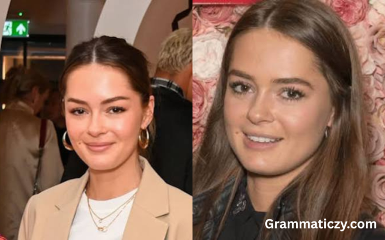 Melissa Tattam Biography Age, Career, Net Worth, Family, Boyfriend and Made in Chelsea Journey