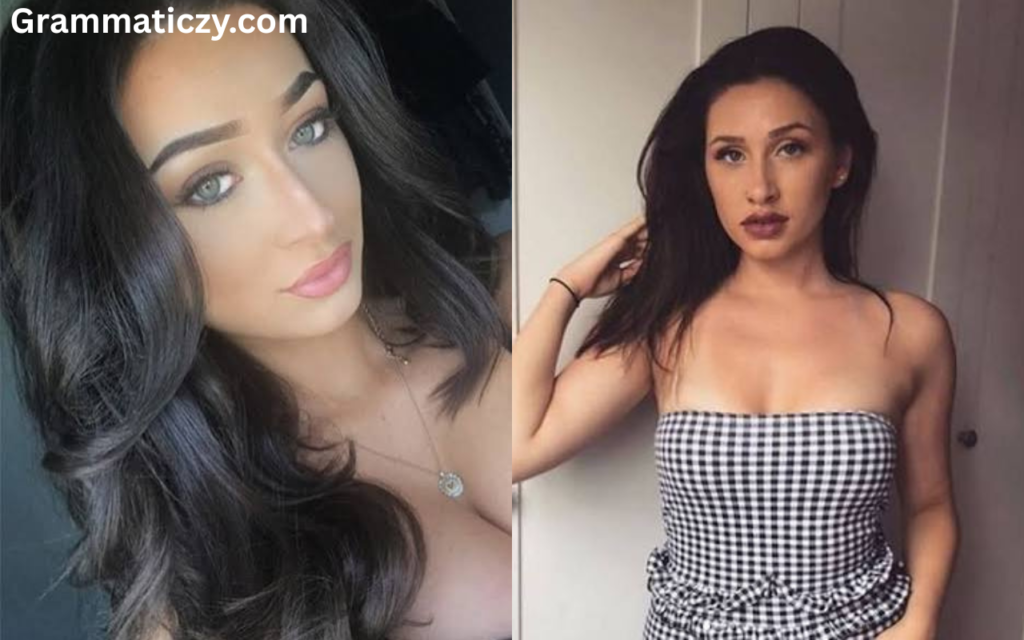 Molly Conlin Biography Age, EastEnders, Family, Career, Net Worth and Life Today