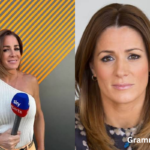 Natalie Pinkham Biography Age, Family, Education, Career, Net Worth and Formula 1 Journey