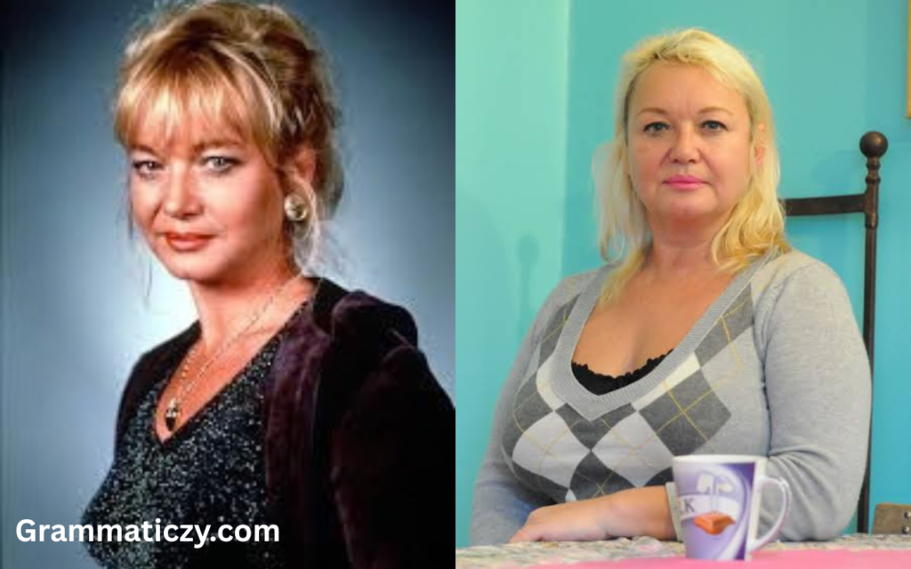 Nicola Duffett Biography Age, Career, Family & EastEnders