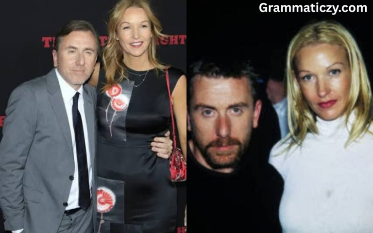 Nikki Butler Biography Early Life, Career, Family, Marriage and Life With Tim Roth