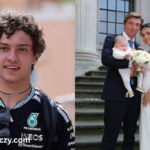 Oliver Norris Biography Racing Driver, Cool Performance Founder, Family, Career and Life