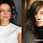 Orla Brady Biography Age, Career, Husband & Net Worth