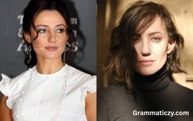 Orla Brady Biography Age, Career, Husband & Net Worth