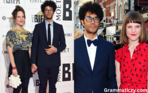 Richard Ayoade Wife_ Lydia Fox’s Life, Career, Family and Marriage
