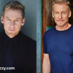 Richard Roxburgh Biography Early Life, Education, Career, Wife, Movies, Rake and Latest Projects