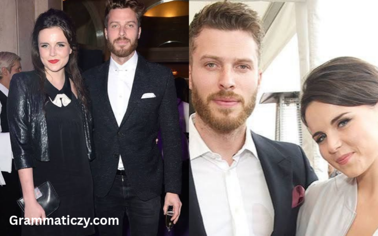 Rick Edwards Wife_ Emer Kenny Biography, Career, Marriage, Family and Life