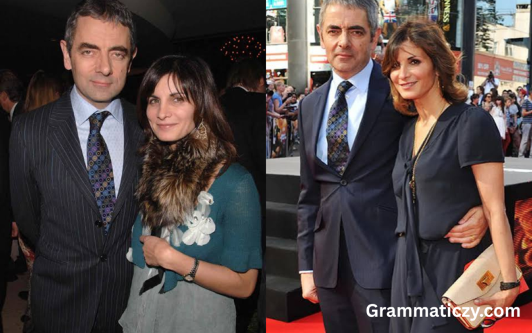 Rowan Atkinson Wife Sunetra Sastry Biography, Career, Marriage, Family and Life Today