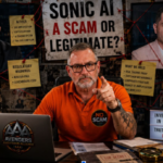 Sonic AI and TAG Markets Face Questions Over Trading Claims and Affiliate Rewards