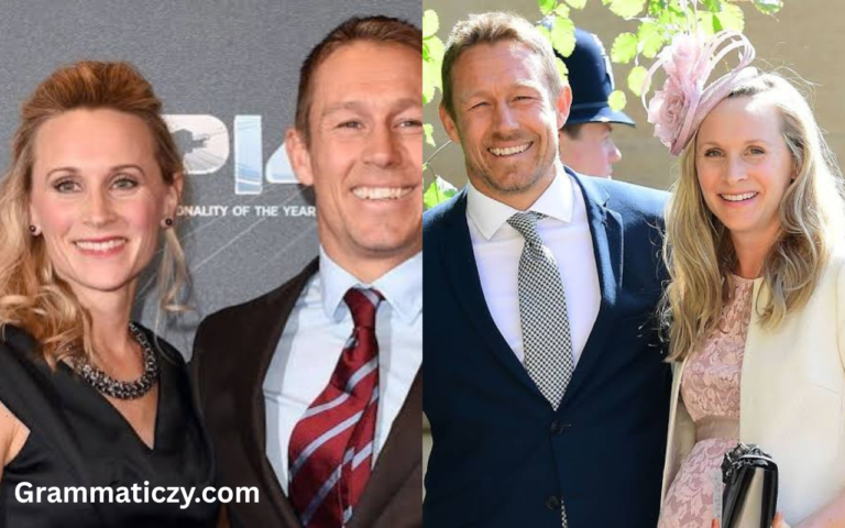Shelley Jenkins Biography Early Life, Career, Marriage, Family and Net Worth (1)