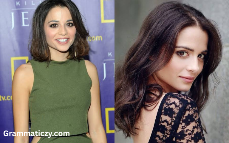Stephanie Leonidas Biography Age, Career, Family, Movies, Husband and Net Worth