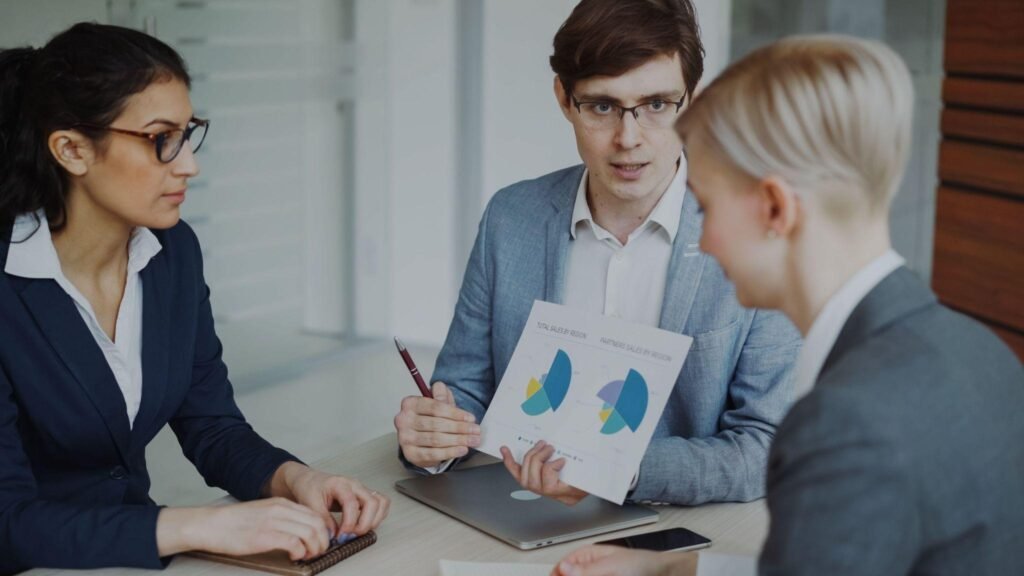 The 6 Skills Pharmaceutical Companies Need in Modern Sales Professionals