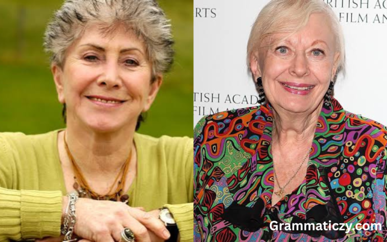 Valerie Singleton Biography The Remarkable Life and Career of a British Broadcasting Icon