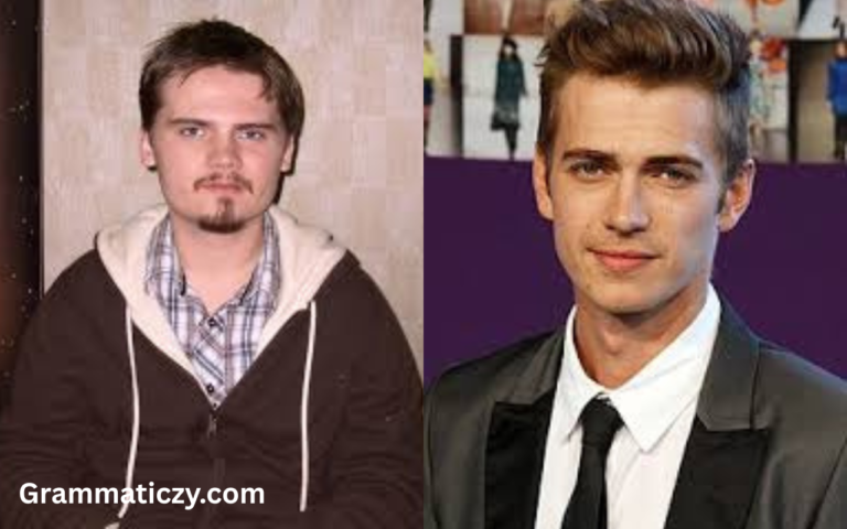 Who Played Anakin Skywalker The Actors Behind Star Wars’ Most Iconic Character