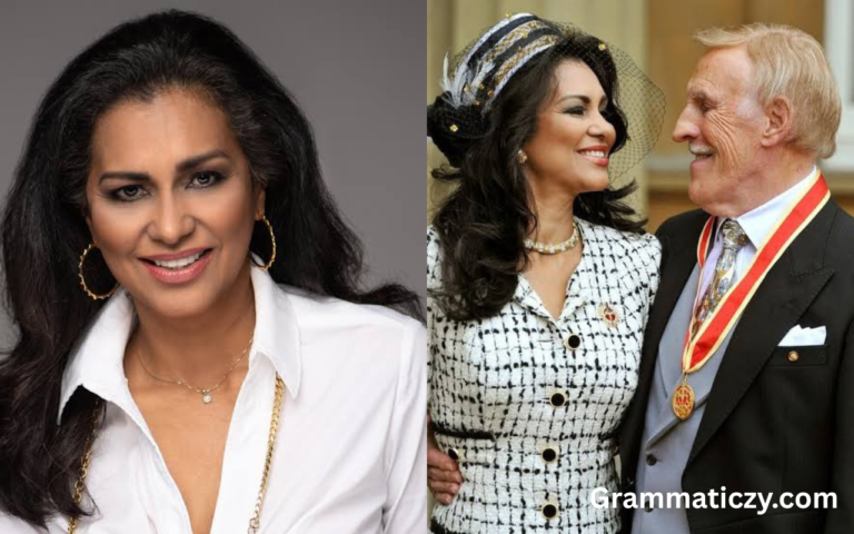 Wilnelia Merced Biography Miss World 1975, Age, Family, Career, Husband, Net Worth and Legacy