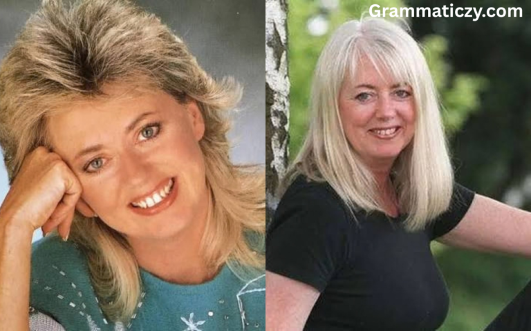 Wincey Willis Biography The Life, Career and Legacy of ITV’s First Female Weather Presenter