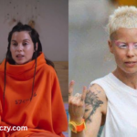 Yolandi Visser Biography Age, Early Life, Family, Career, Net Worth and Die Antwoord