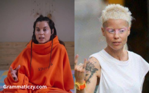 Yolandi Visser Biography Age, Early Life, Family, Career, Net Worth and Die Antwoord