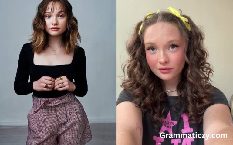 Zoe Colletti Biography Age, Career, Family, Movies, Net Worth and Life Story