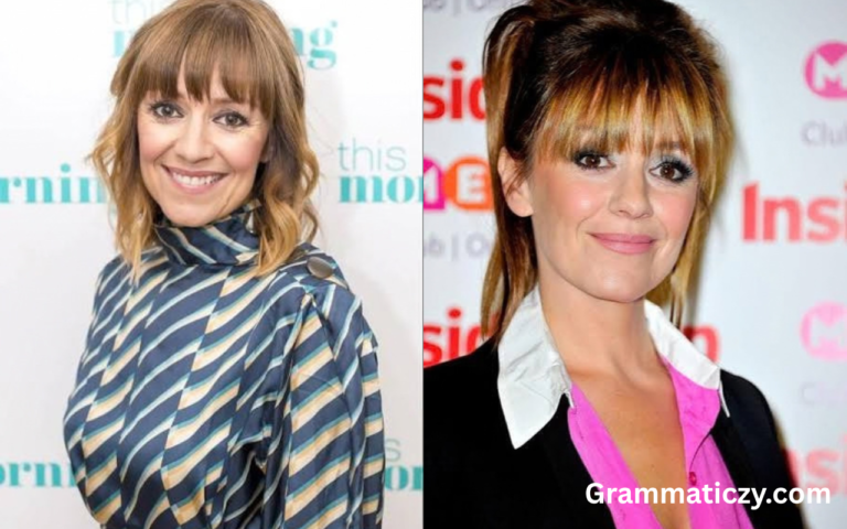 Zoë Henry Biography Age, Career, Emmerdale, Family, Husband and Life Story