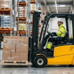 Forklift Service