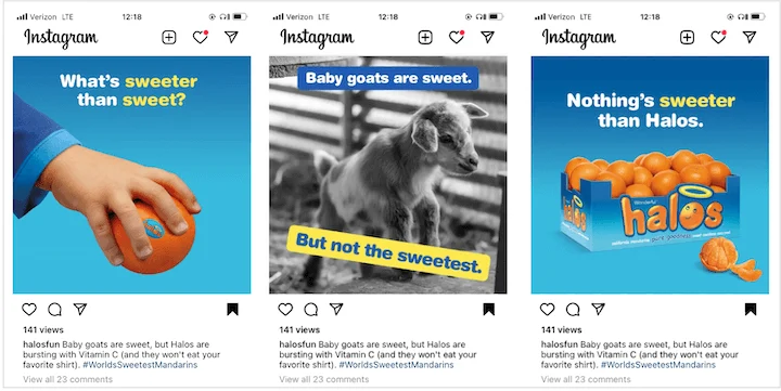 instagram-ad-copy-examples-creative-sweet