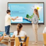 interactive presentation tools