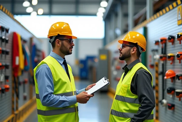 ANSI-Standards-vs.-OSHA-Which-Applies-to-Your-Workplace-600x403