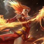 Dota 2 trading