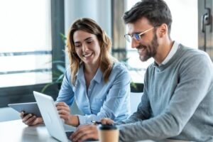 Marketing 1on1 guest post package