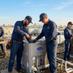HVAC Contractor