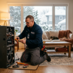 Heating Repair
