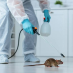 rodent control