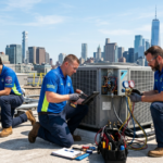HVAC Contractor