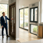 Kish Windows and Doors