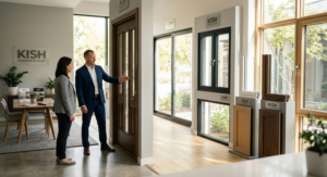 Kish Windows and Doors