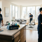 Magnificent Cleaning Services