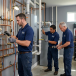 Plumbing Solutions of Central Florida Inc