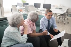 Signs That You Would Benefit From Wealth Management