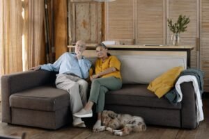 Why Florida Is A Great State For Aging Adults