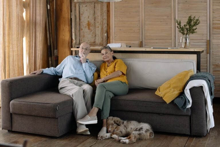 Why Florida Is A Great State For Aging Adults