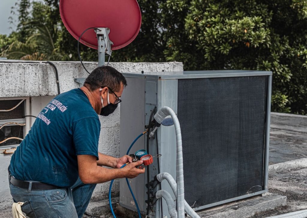 Gary Air: The HVAC Company Keeping Your Home Comfortable Year-Round