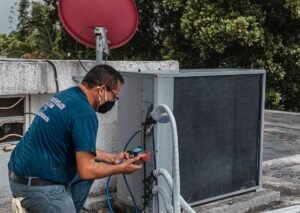 Gary Air: The HVAC Company Keeping Your Home Comfortable Year-Round